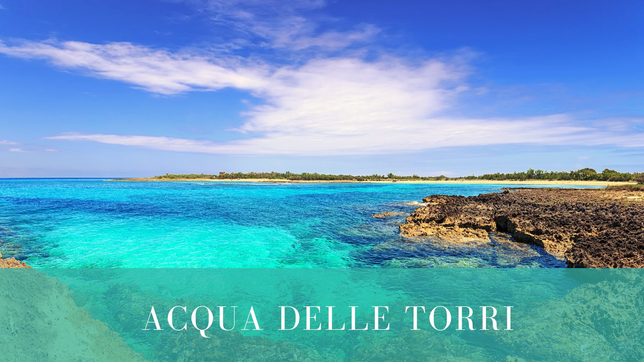 ACQUA DELLE TORRI