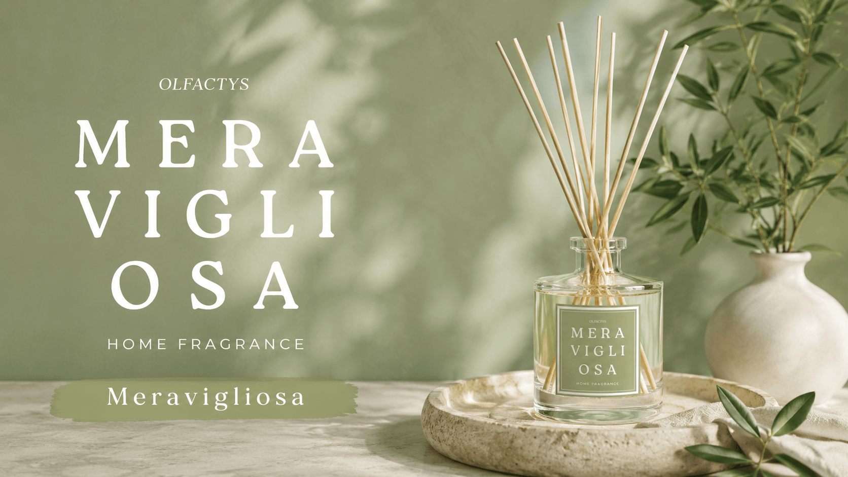 MERAVIGLIOSA