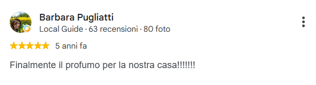 Recensione Google