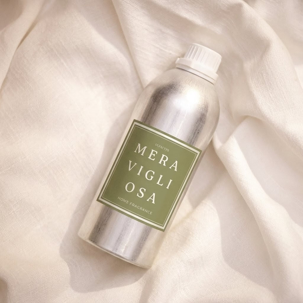 MERAVIGLIOSA - Ricarica da 1000ml
