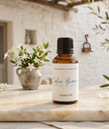 CALCE BIANCA - Essenza Concentrata