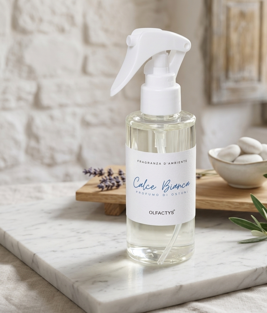 CALCE BIANCA - Spray ambiente 150ml