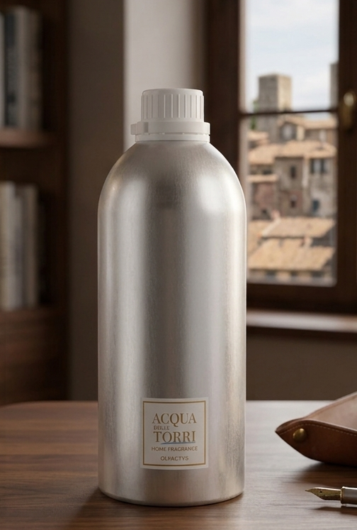 ACQUA delle TORRI – Ricarica da 1000ml