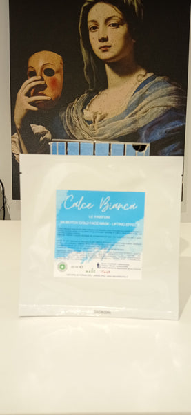 Biobotox Gold Face Mask - Lifting Effect