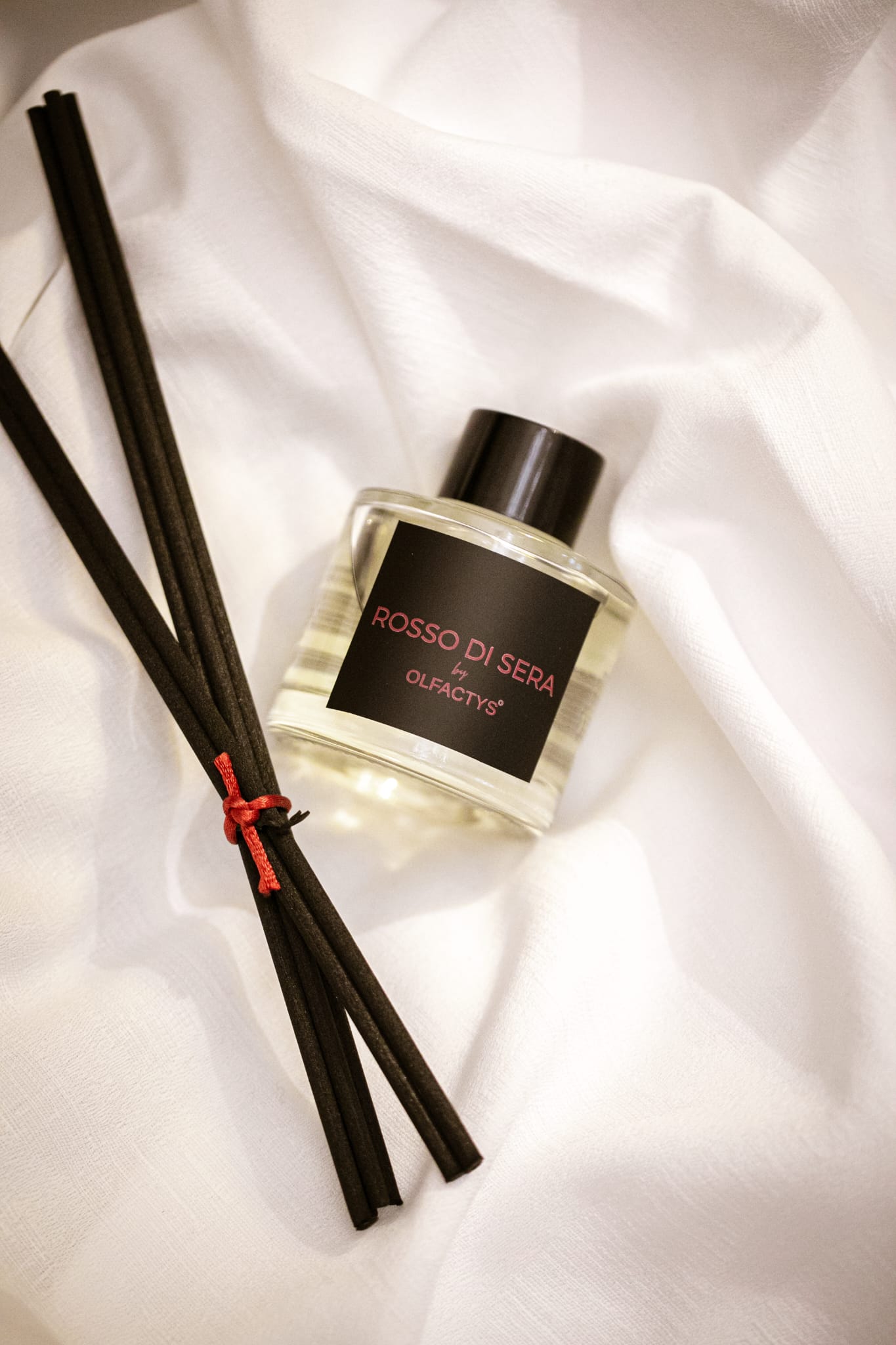 ROSSO DI SERA - 100 ML