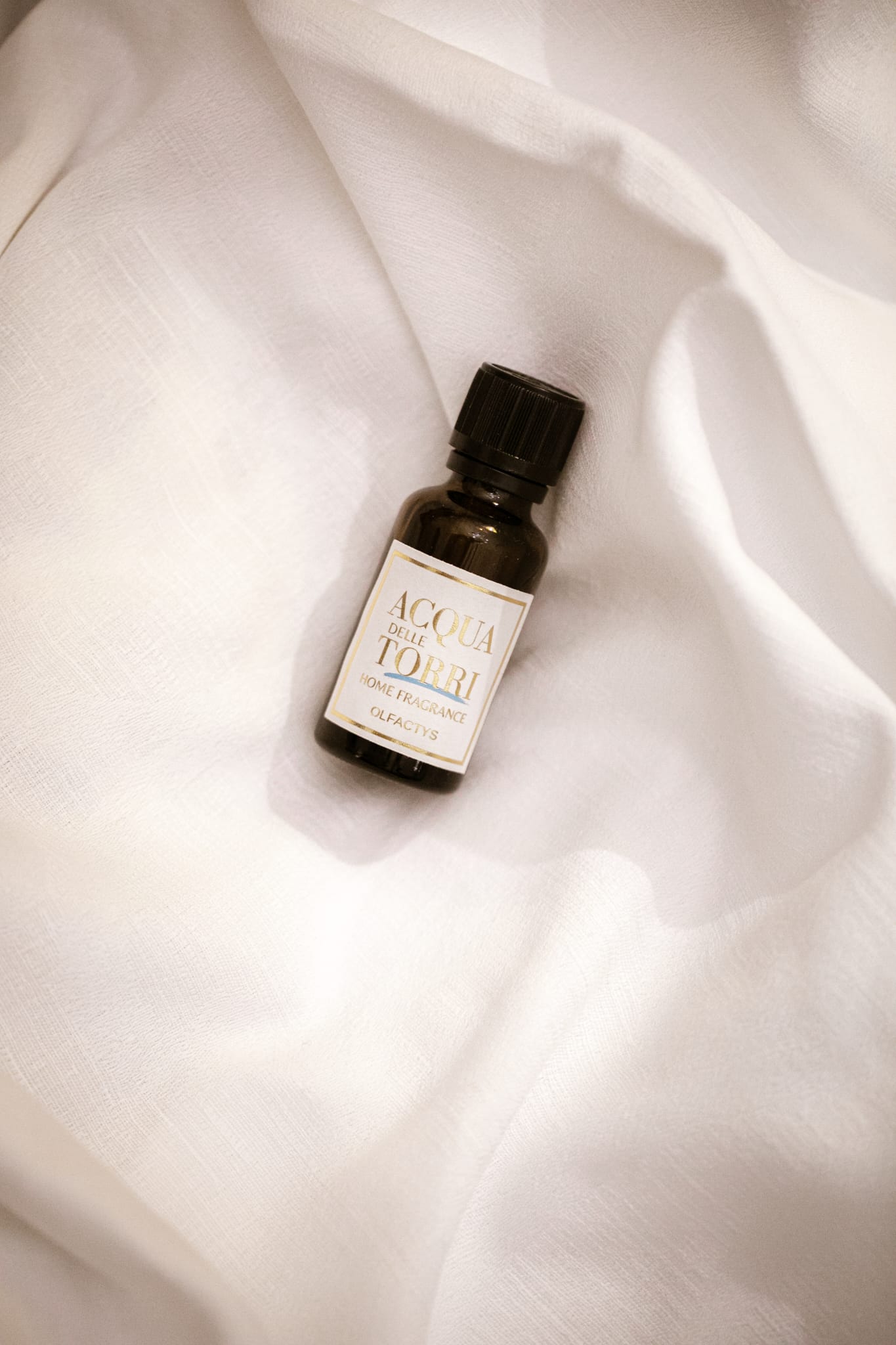 ACQUA delle TORRI - Essenza Concentrata 30 ml