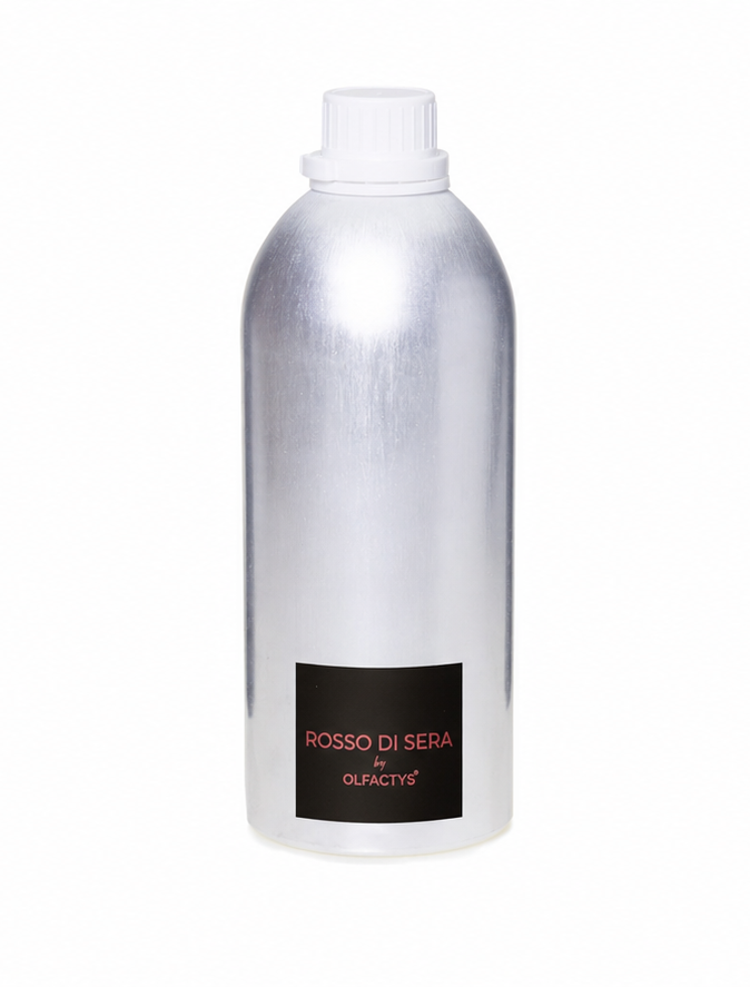 ROSSO DI SERA -  Ricarica 1000 ml