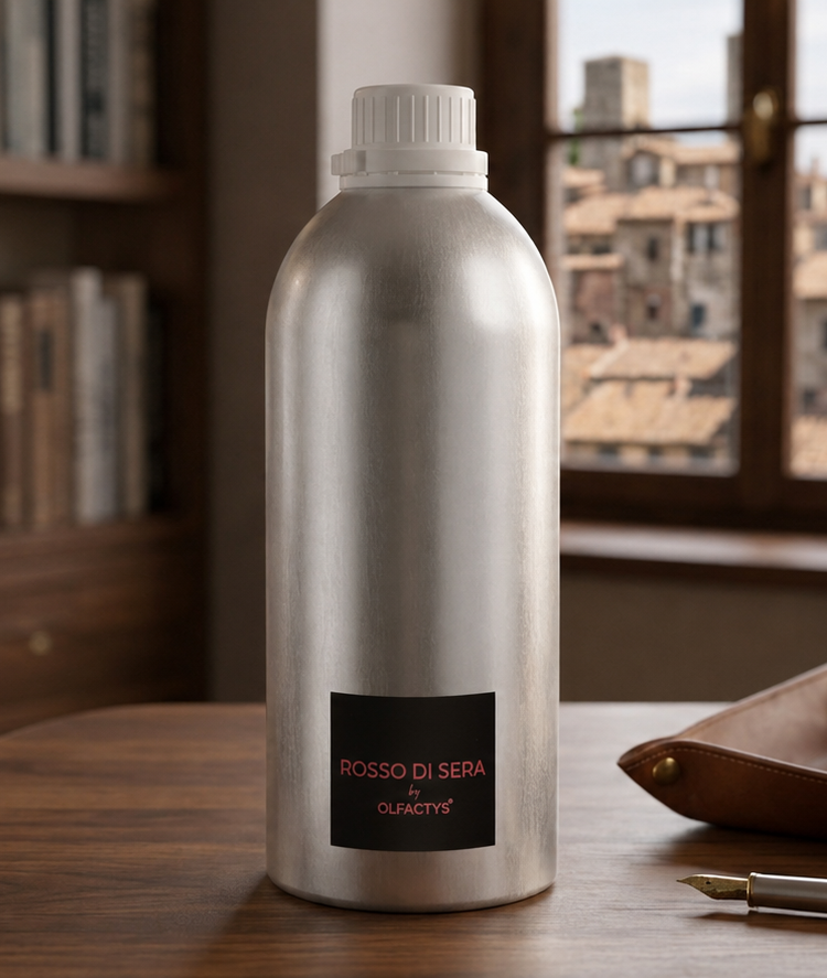 ROSSO DI SERA -  Ricarica 1000 ml