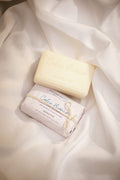 CALCE BIANCA - Sapone Naturale