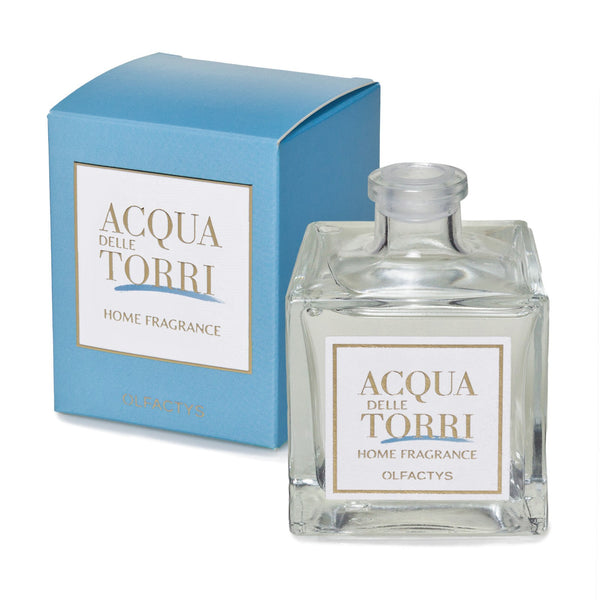 ACQUA delle TORRI  - Diffusore con midollini 100ml