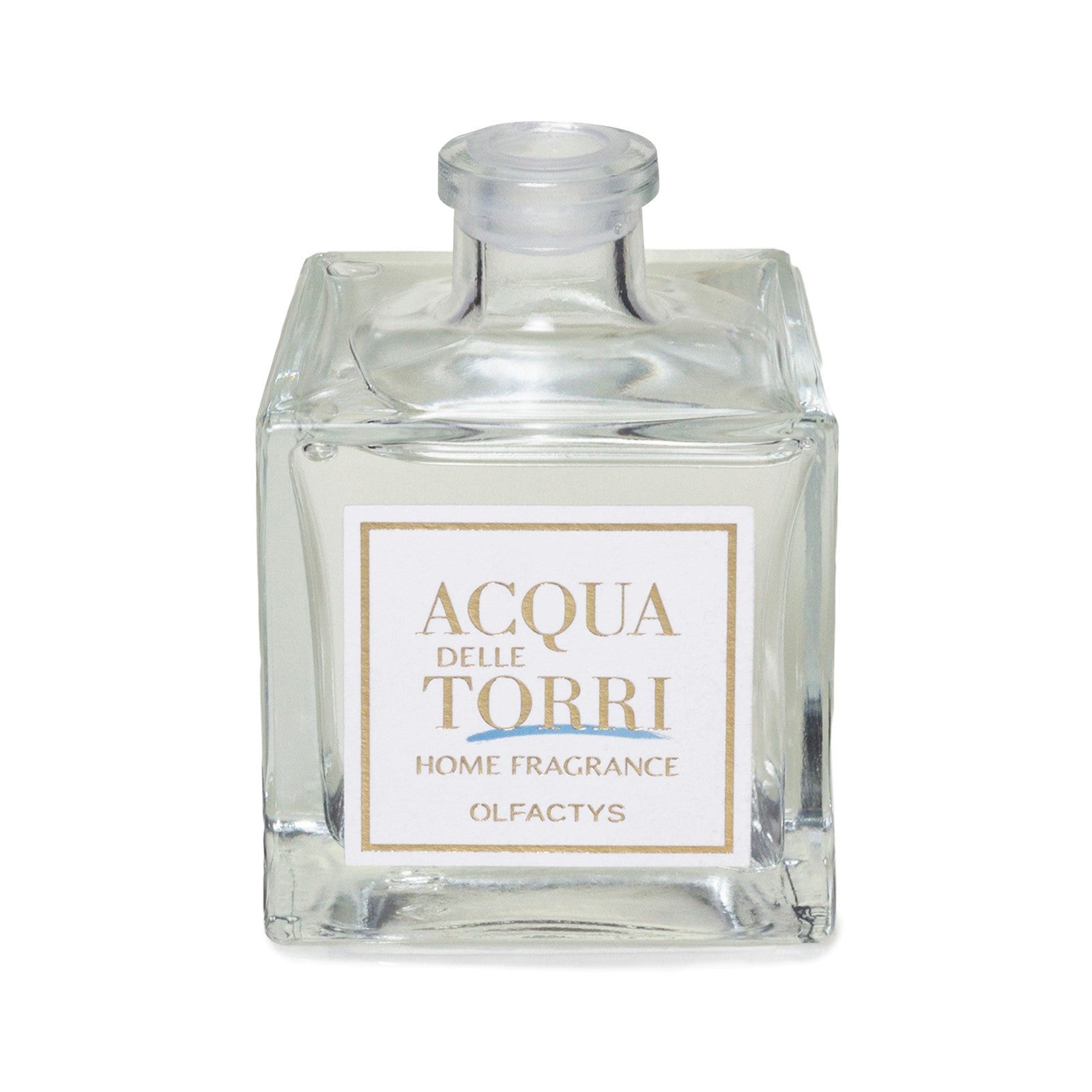 ACQUA delle TORRI  - Diffusore con midollini 100ml
