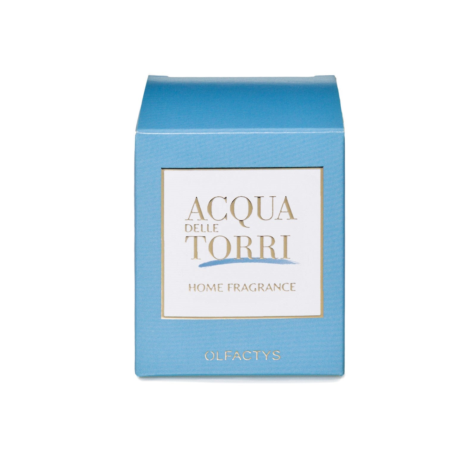 ACQUA delle TORRI  - Diffusore con midollini 100ml