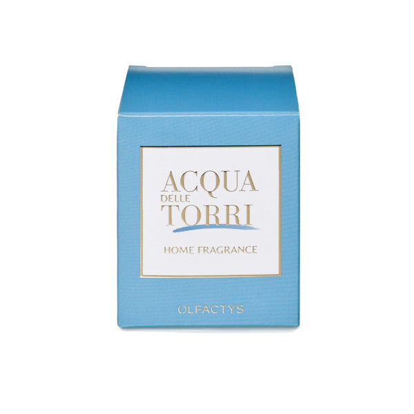 ACQUA delle TORRI  - Diffusore con midollini 100ml