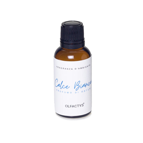 CALCE BIANCA - Essenza Concentrata