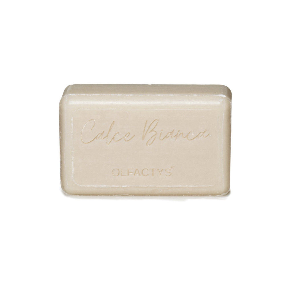 CALCE BIANCA - Sapone Naturale