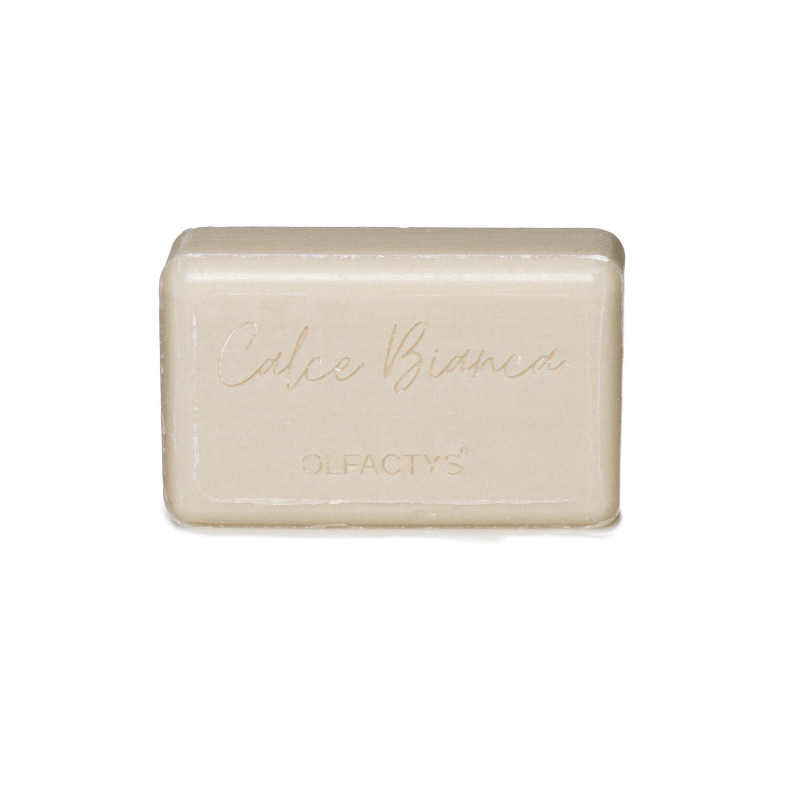 CALCE BIANCA - Sapone Naturale