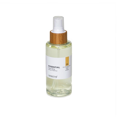 ESSENTIAL 01 - Spray ambiente 150 ml