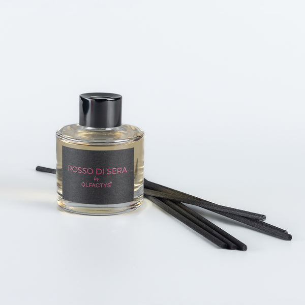 ROSSO DI SERA - 100 ML